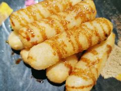 红糖糍粑-煲宫(华润万象城店)