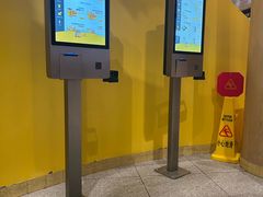 -麦当劳(豫园店)