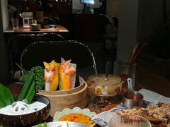 -岛风·台食小馆 ISLAND BISTRO(烟台山店)