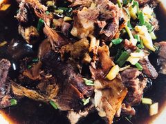 -南花桥羊肉馆老字号(乌镇店)