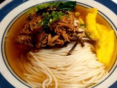 -霸蛮湖南菜·牛肉粉(荣京西街店)