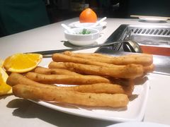 -海底捞火锅(枫蓝国际购物中心店)