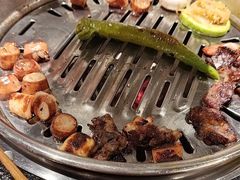 -炽城·烤肉名家(鸿达中央广场店)