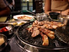 -401餐厅(弘大店)