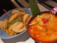 -太食獸泰式茶餐厅(济南万象城店)