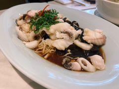 -南山鲜虾面·活鲜小馆·海味大连菜(南山总店)