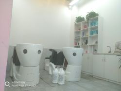 -YDO SALON
