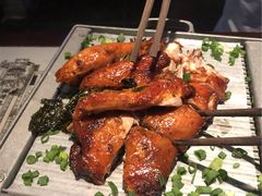 -绿茶餐厅(乐峰广场店)