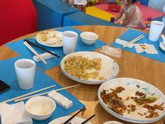 -糟粕醋·椰苑海南菜餐厅(亚龙湾天域酒店)