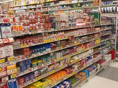 店内环境-大国药妆(NEW心斎橋店)