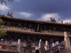 -洛阳白马寺