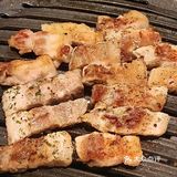 正宗朝鲜好味道 就在大叹号烤肉