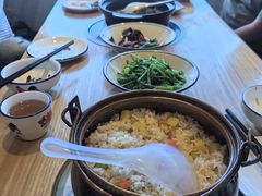 -妈妈的味道(和顺古镇店)