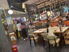 -洪氏嗨捞·猪肚鸡火锅(阳光天地店)