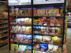 -blt精品超市(高德置地冬广场店)