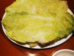 驴肉蒸饺-秦三驴(云飞街店)