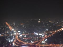 -彩虹云霄拜约克摩天塔