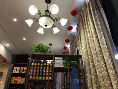 -锡和无锡菜(景丽苑店)
