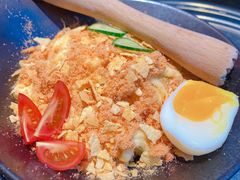 土豆色拉-赤谷和牛烧肉居酒屋(石景山店)