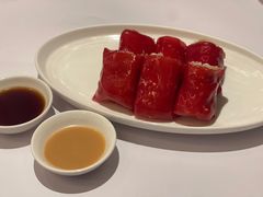 -洪禧楼·老广东海鲜酒楼(宁波万象城店)