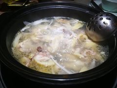 -探窝·竹笙椰子鸡(杨箕店)