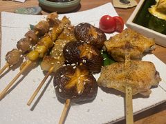 -六花亭居酒屋(永庆坊店)