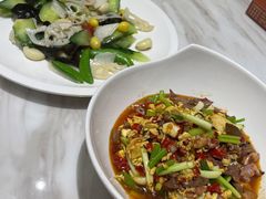 -大中小寻味生活餐厅(华润店)
