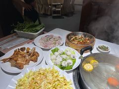 -红日饭店(裕隆三路店)