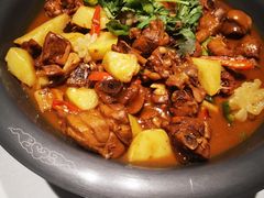 -老酒川菜坊(中山西路店)