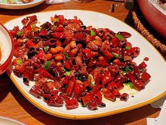 -川人百味(金安中央大街店)