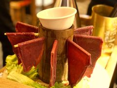 大刀肝片-蜀大侠火锅(四川北路店)