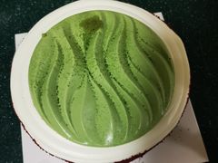 -第戎蛋糕(恒隆广场店)