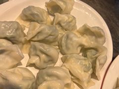 -李记饺子·熏酱东北菜(欢乐谷店)
