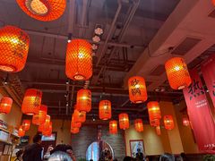 -山四砂锅(太原钟楼街店)