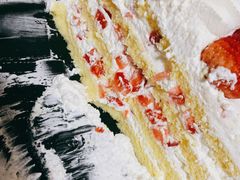 -姆们M Sweetie Cake(五道口店)