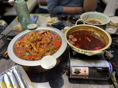 -嘎嘎鸭脑壳(蜀汉路店)