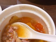 -新旺茶餐厅(嘉里城店)