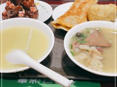 -护国寺小吃(中关村店)