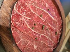 -季季山·云南野生菌火锅(上海首店)