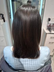 -Will+ Hair Studio