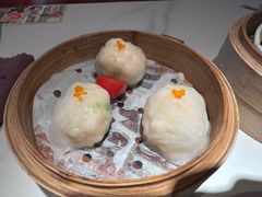 -禄运茶居·手工点心(猎德店)