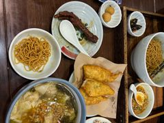 -蟹上黄·蟹黄面·江南糖水(人民广场店)