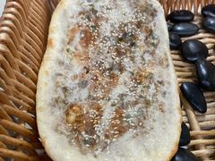 -荆州锅盔(阆中古城店)