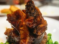 -箪食巷私房菜馆·鲁菜(玉函路店)