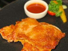 -法兰度航空主题餐厅(端州店)