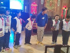 -天津戏剧博物馆