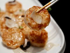 -富淳饭店(陆家嘴保利广场店)