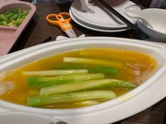 -佘山世茂艾美·御珍轩中餐厅