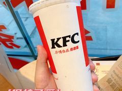 -肯德基(天津奥城店)