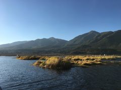 -腾冲北海湿地